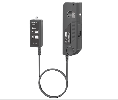 知用高频交直流电流探头HCPR8500(500A/DC～ 5 MHz)