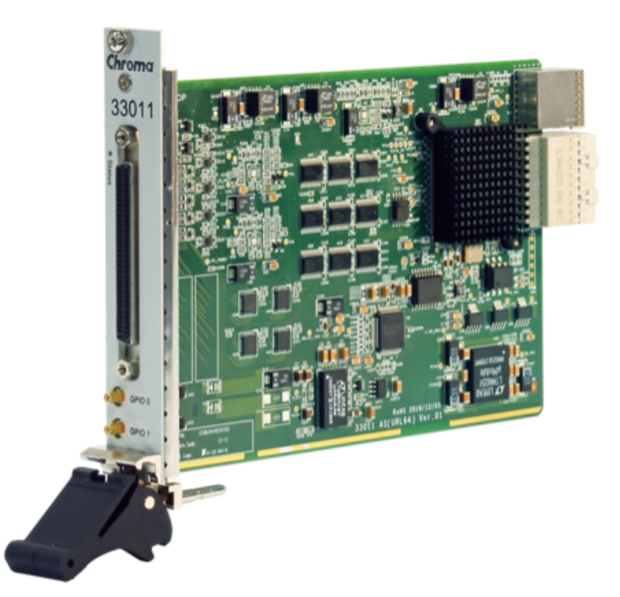 通用继电器驱动器控制模块33011